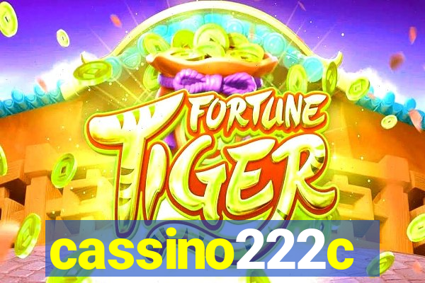 cassino222c