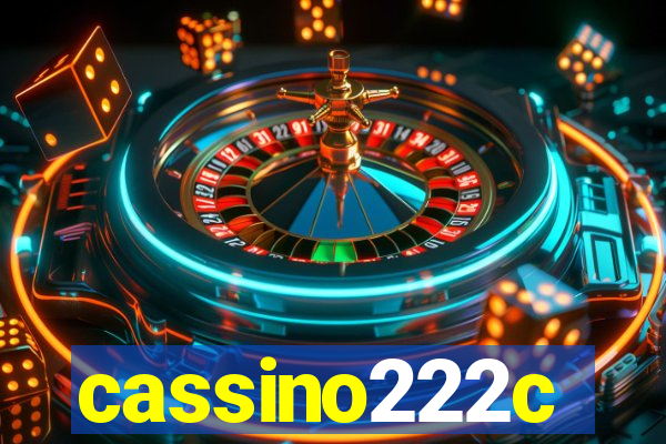 cassino222c