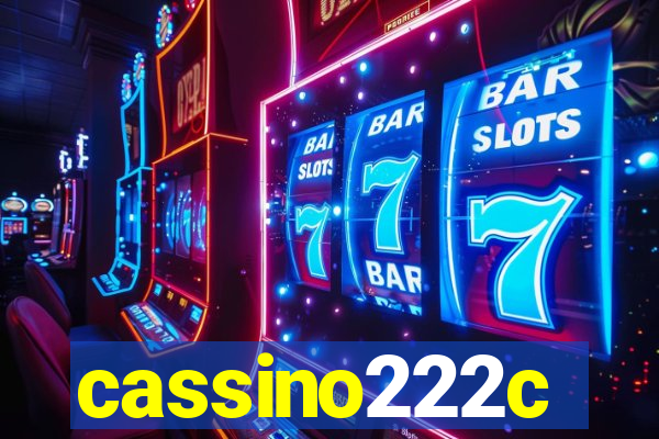 cassino222c