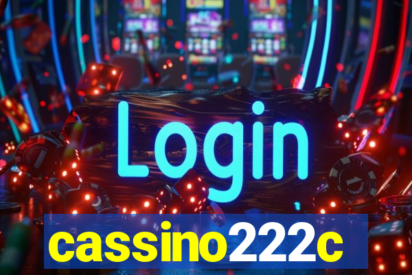 cassino222c