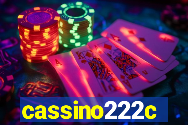 cassino222c