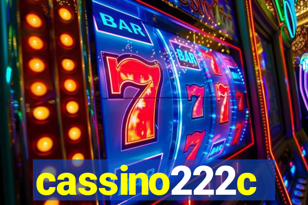 cassino222c