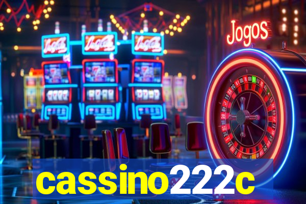 cassino222c