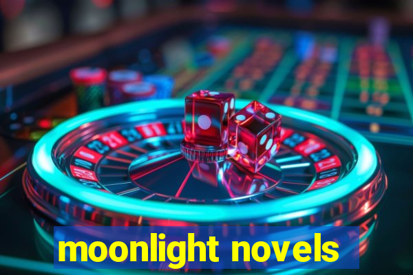 moonlight novels