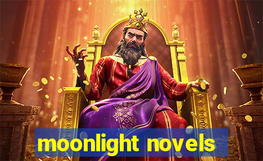 moonlight novels