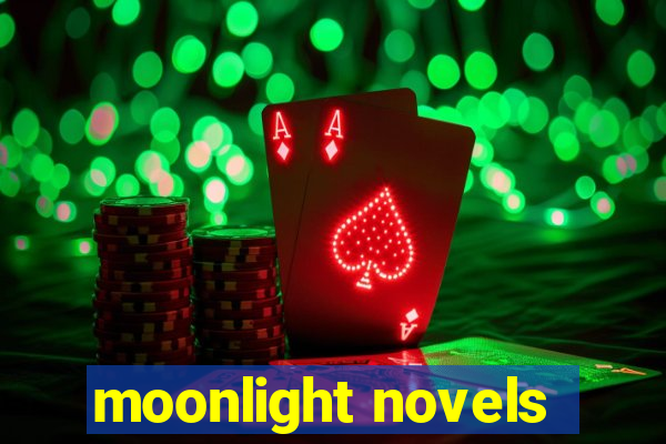 moonlight novels