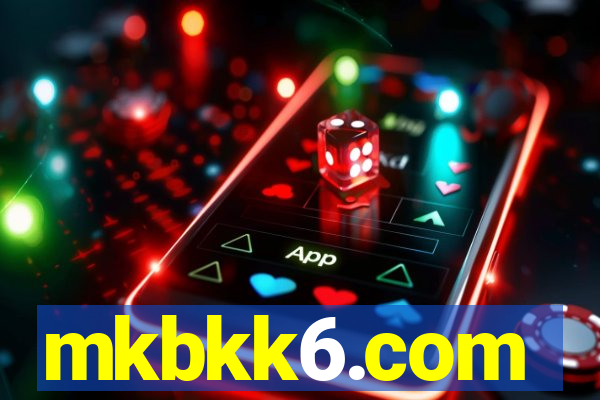 mkbkk6.com