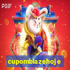 cupomblazehoje