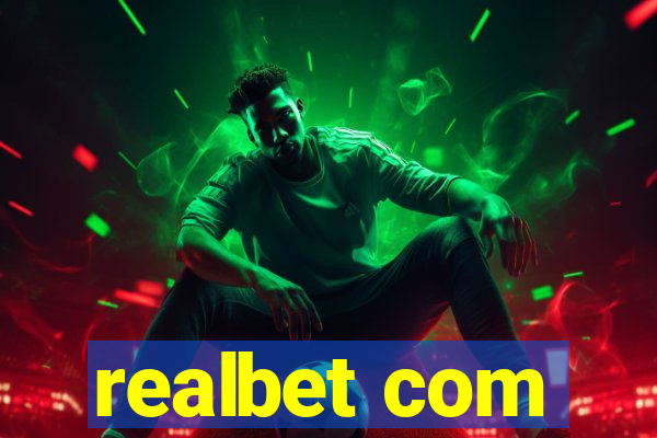 realbet com