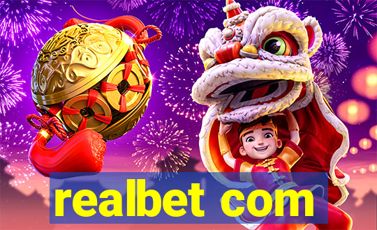 realbet com