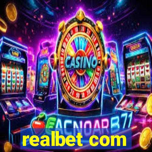 realbet com