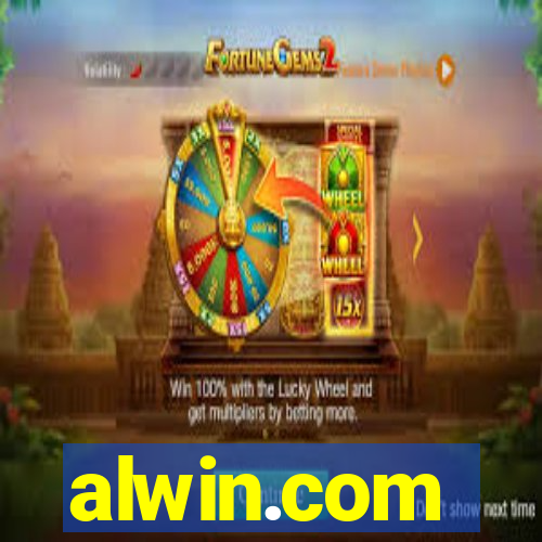 alwin.com