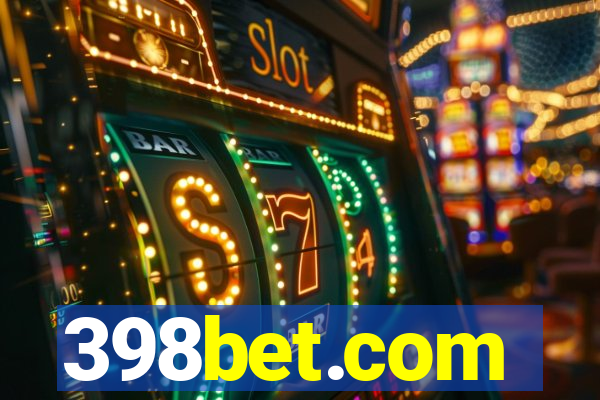 398bet.com