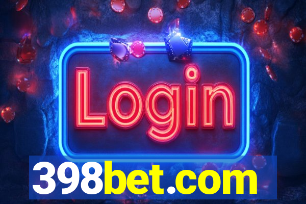 398bet.com