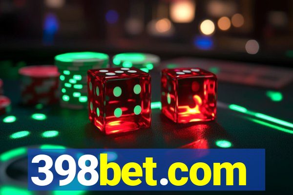 398bet.com