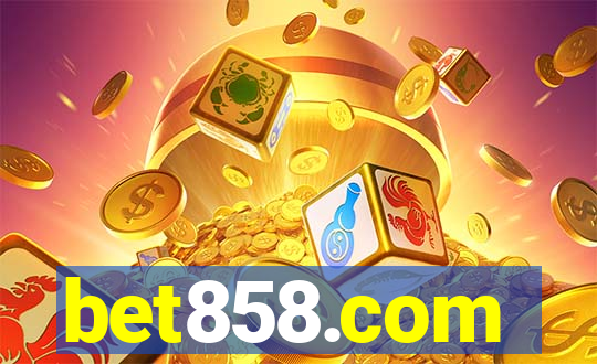 bet858.com