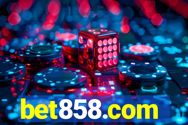 bet858.com