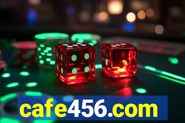 cafe456.com