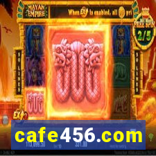 cafe456.com