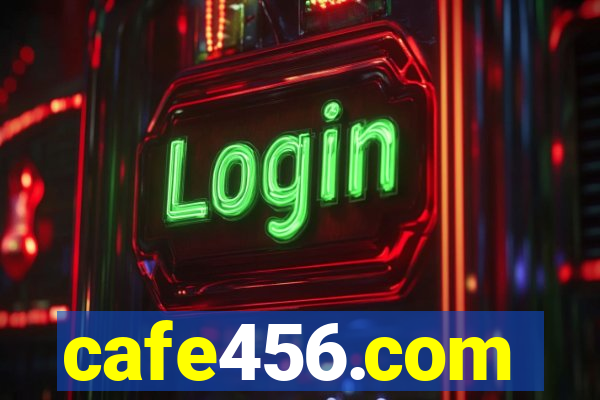 cafe456.com