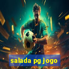 salada pg jogo