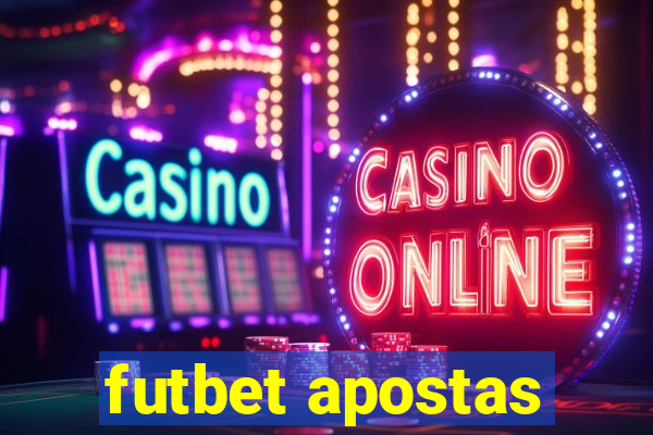 futbet apostas