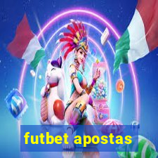 futbet apostas