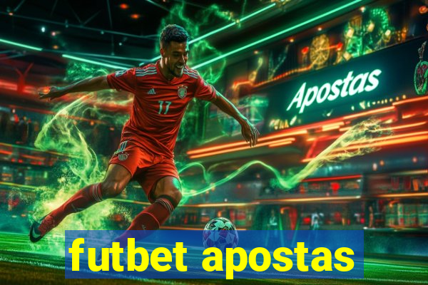 futbet apostas