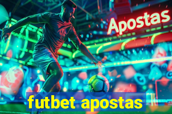 futbet apostas