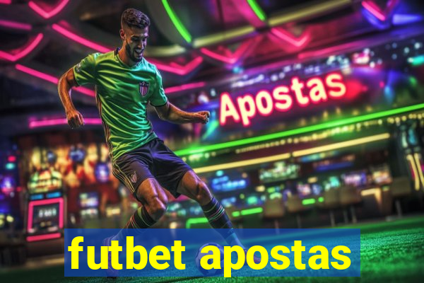 futbet apostas