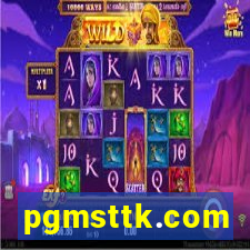 pgmsttk.com