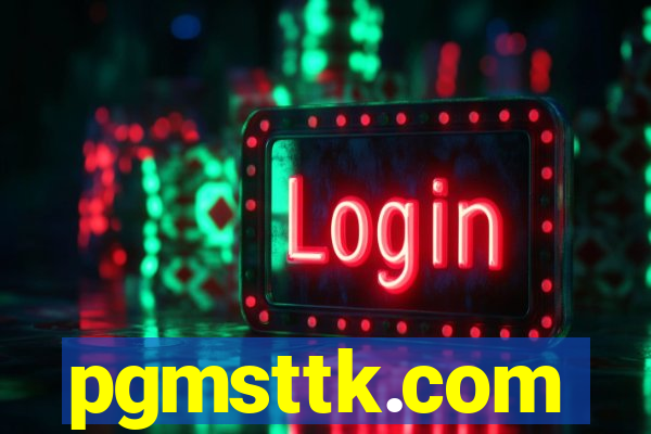 pgmsttk.com