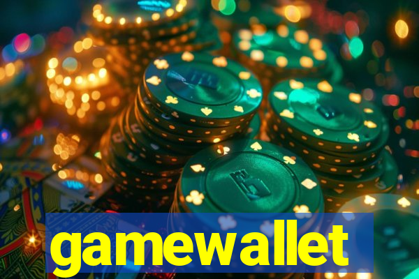 gamewallet