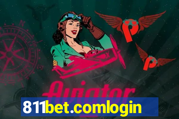 811bet.comlogin