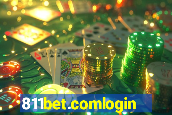 811bet.comlogin