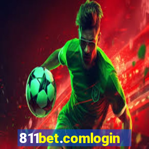 811bet.comlogin