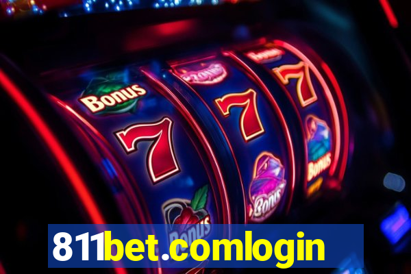 811bet.comlogin