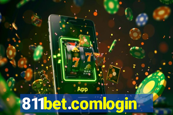 811bet.comlogin