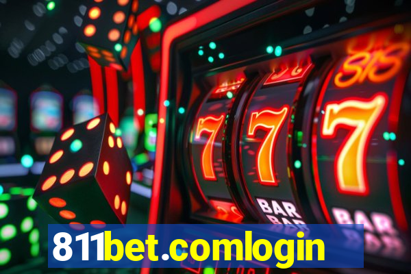 811bet.comlogin