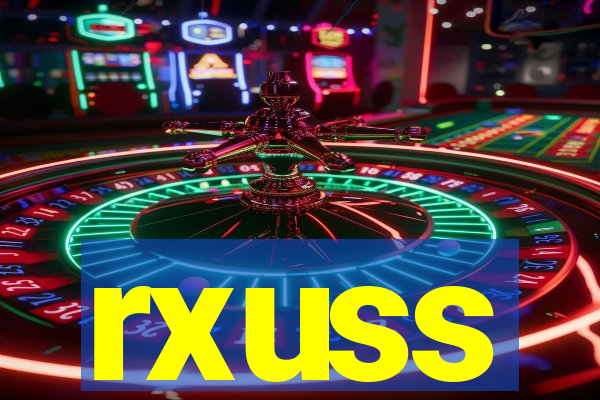 rxuss