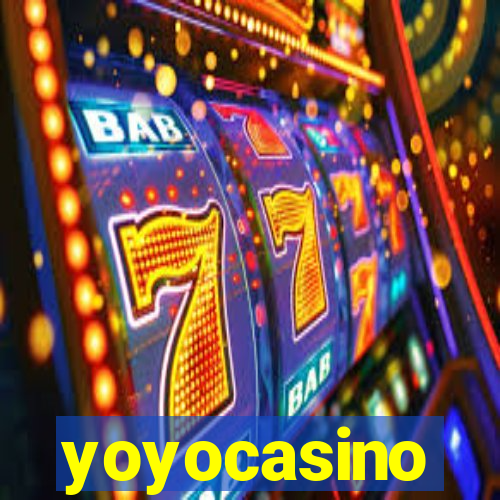 yoyocasino