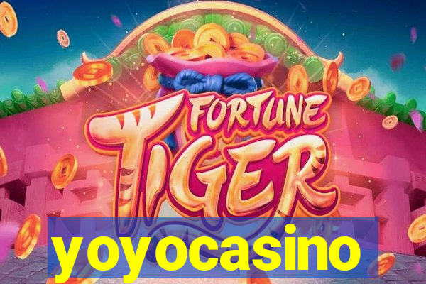 yoyocasino