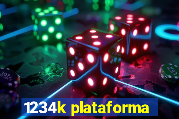 1234k plataforma