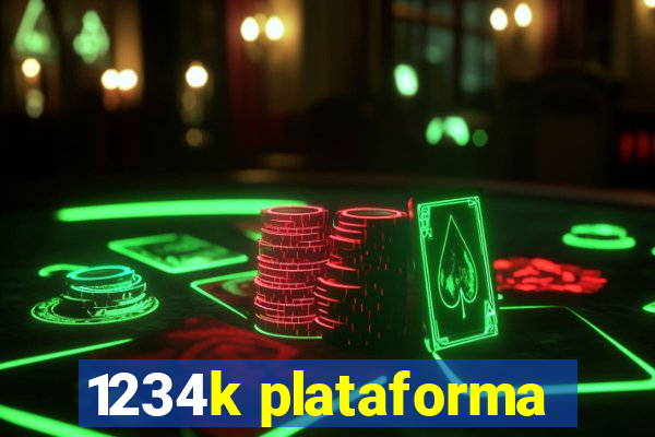 1234k plataforma