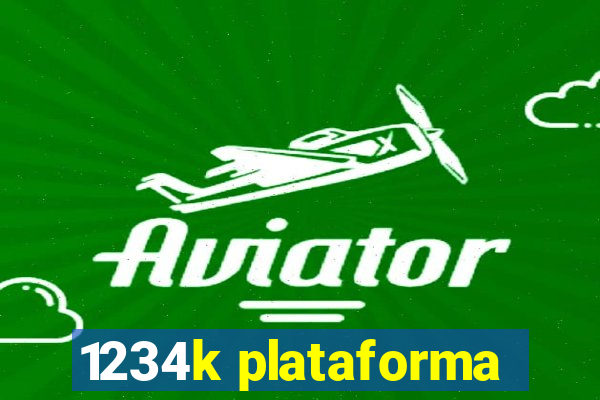 1234k plataforma