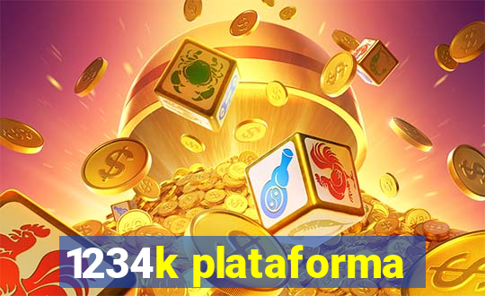 1234k plataforma