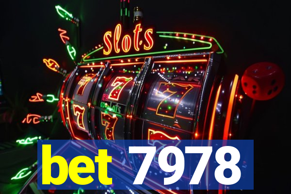 bet 7978