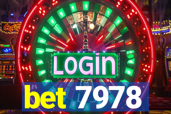 bet 7978