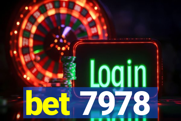 bet 7978