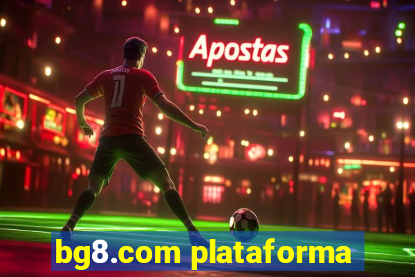 bg8.com plataforma